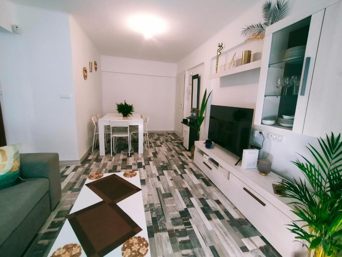 Apartamento Alhóndiga El Palo Málaga Exterior foto